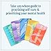 Pocket Therapy: 70 Cards to Find Balance, Set Boundaries, and Feel Your Best