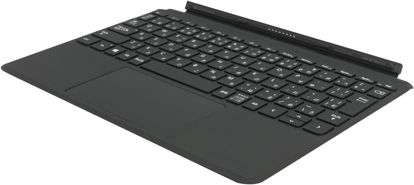 Amazon.co.jp: 【整備済み品】Surface Go 純正キーボード 日本語