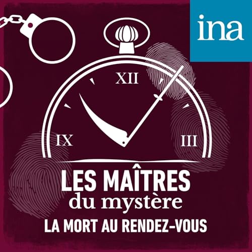 [La Mort au rendez-vous] - Le Visiteur de la derni&egrave;re heure