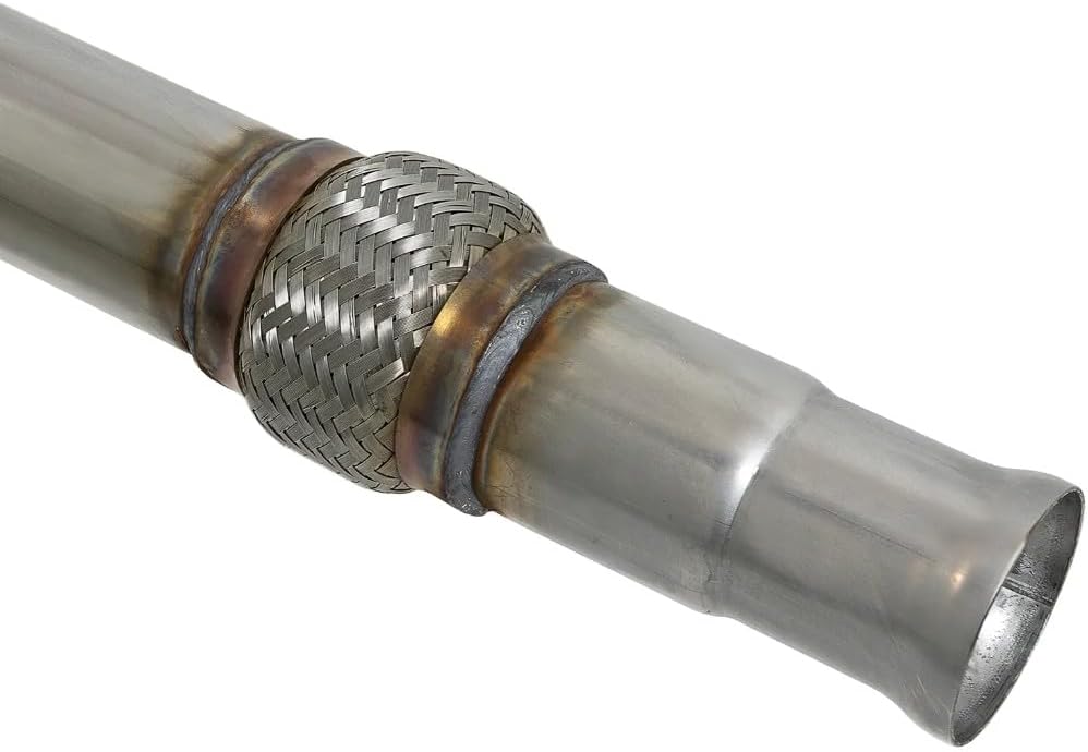 aFe Power 49-34103 Vulcan Series Cat-Back Exhaust System