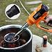 Pistola de Aire Caliente con 2000W, Tacklife HGP72AC Decapadora Avanzada con Pantalla...
