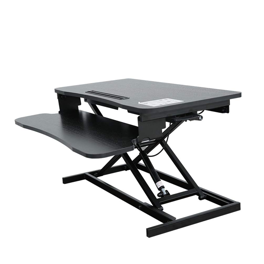 Lifter Computer Screen Buy LeiQuanQuan Workstation Screen Lifter, Ergonomic Computer Desktop ...