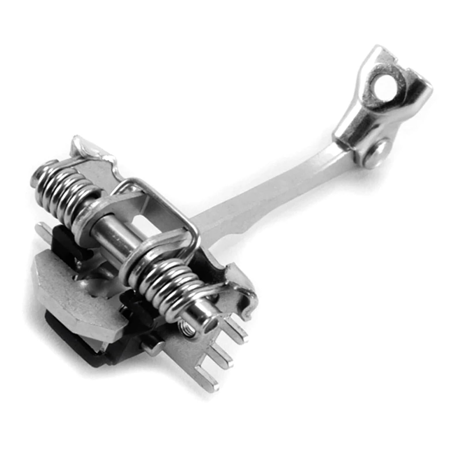 Car Door Limiter Compatible with Megane Mk3 2008 2009 2010 2011 2012 2013 2014 2015 2016 Door Hinge Stop Check Strap Limiter 824310007R