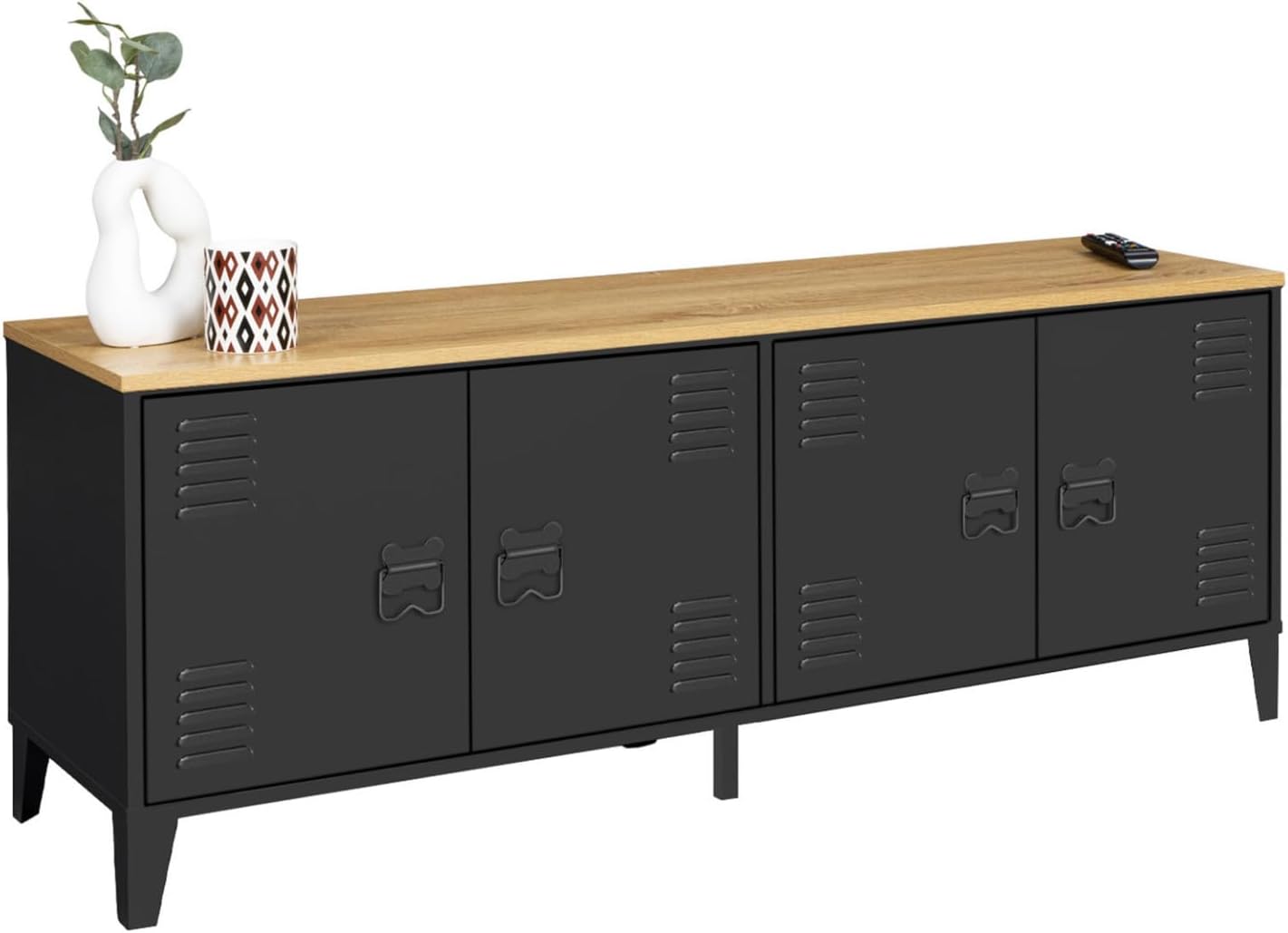 IDMarket Aparador inferior Ester