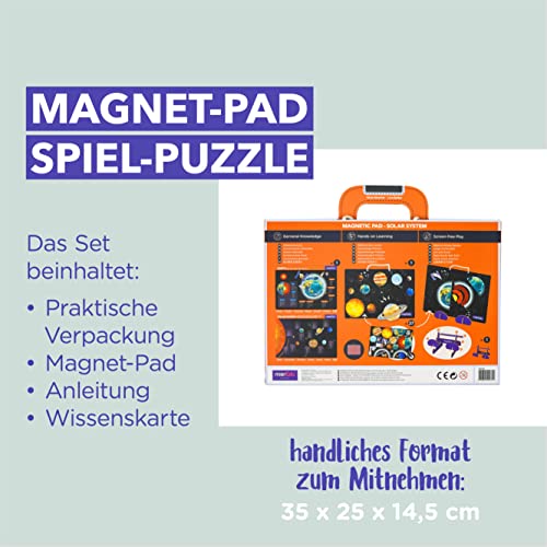 mierEdu Magnetic Pad - Image 3