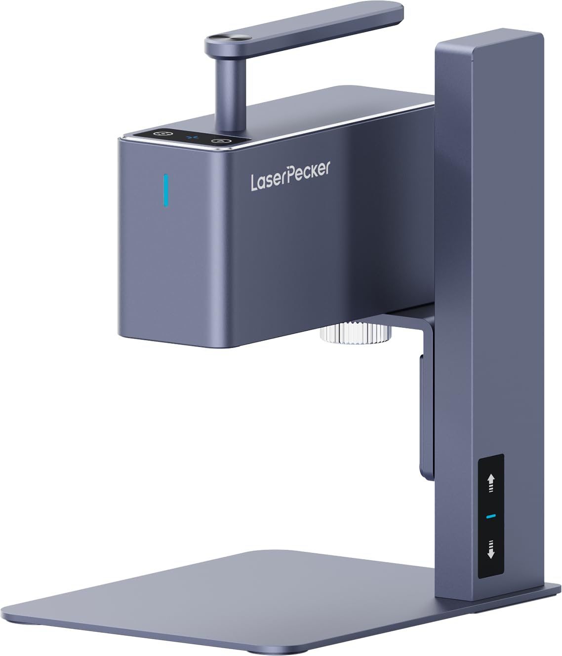 LaserPecker Pro 三脚付き　レーザーペッカー 楽天市場】【正規販売店】レーザー彫刻機,LaserPecker2 Pro 小型