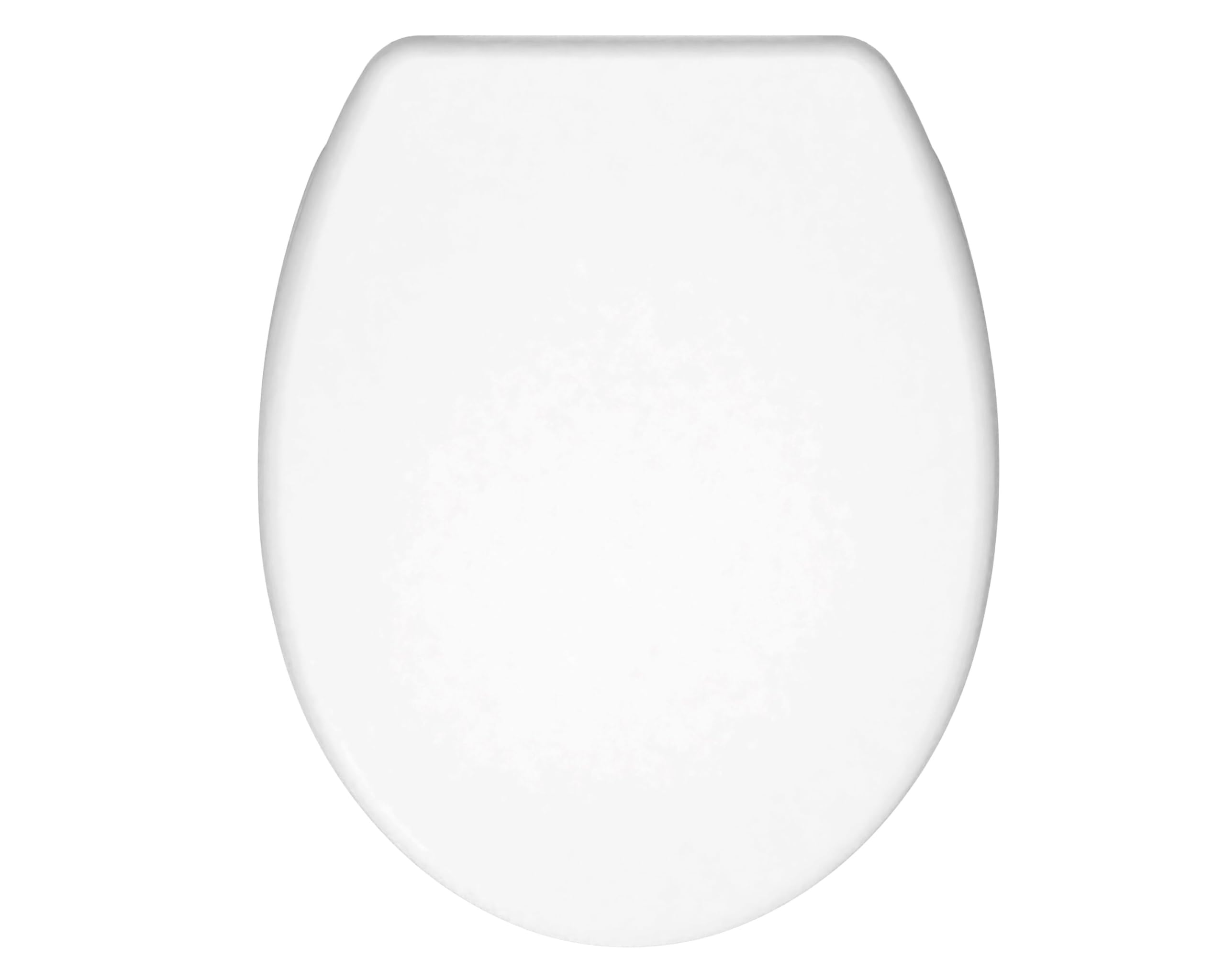 Wirquin 20724945 Abattant WC Fuji SS Blanc