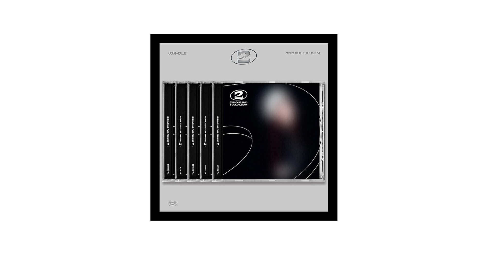 (G)I-DLE MY MIYEON 新品 Miyeon My Album | eBay