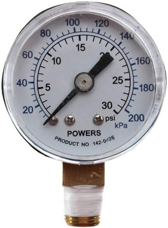 Test Probe w/ Calibration Gauge & Wrench