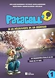  Patacell\' volume 1 A la découverte de la création - Un programme d\'éveil à la foi pour les 4-7 ans