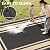 RURALITY Outdoor Rugs 6x9 Waterproof for Patios Clearance,Plastic Straw Mats for Backyard,Porch,Deck,Balcony,Reversible,Black and Beige