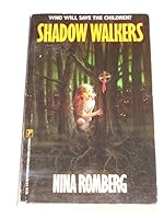 Shadow Walkers 1558176969 Book Cover