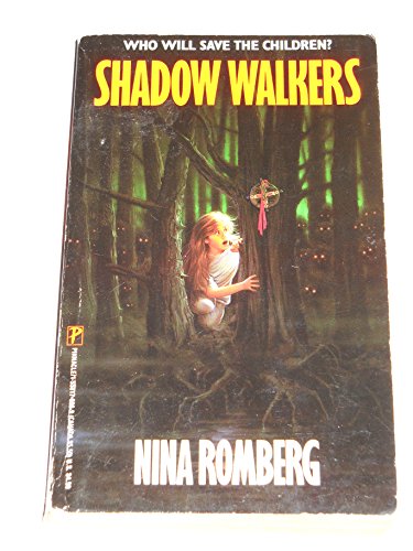 Shadow Walkers 1558176969 Book Cover