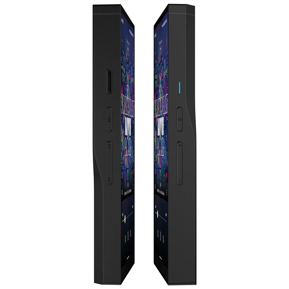 Amazon.co.jp: HiBy R6 Pro II - ポータブルデジタルオーディオ
