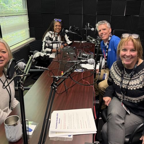 S4 Ep57: Episode 57 - Belonging & Belief: What Makes NCSD Instruction Special