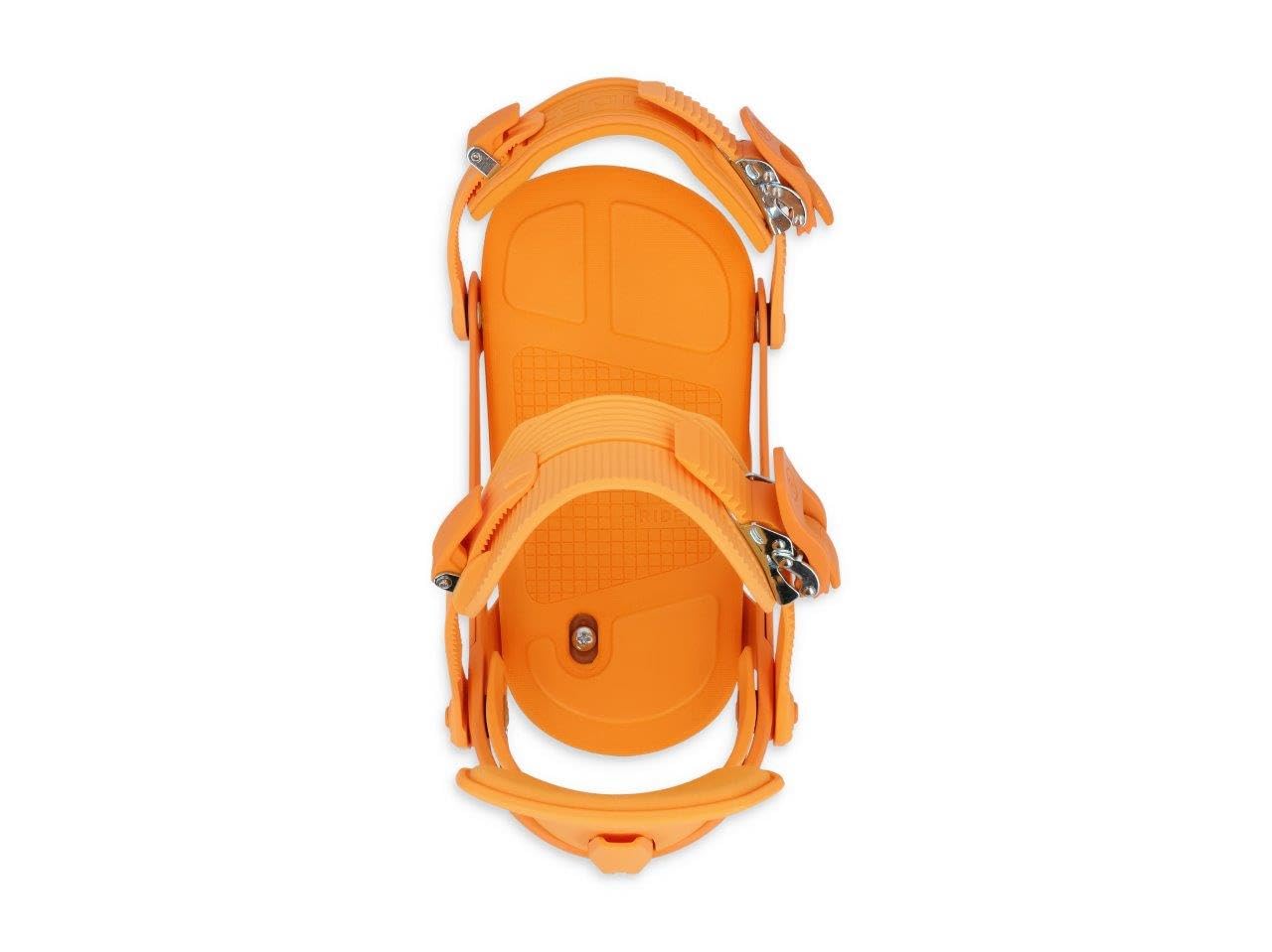 Ride Al-6 Woman Snowboard Bindings S