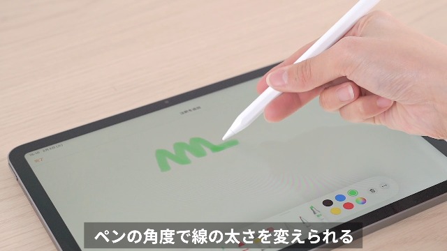 Amazon | サンワダイレクト タッチペン スタイラスペン iPad対応 A16