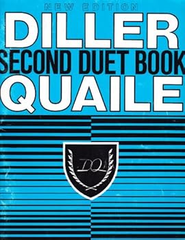Diller Quaile Second Duet Book