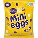 Cadbury Mini Eggs Milk Chocolate with Crisp Shell Candy, Easter Bag (35.27 Oz)