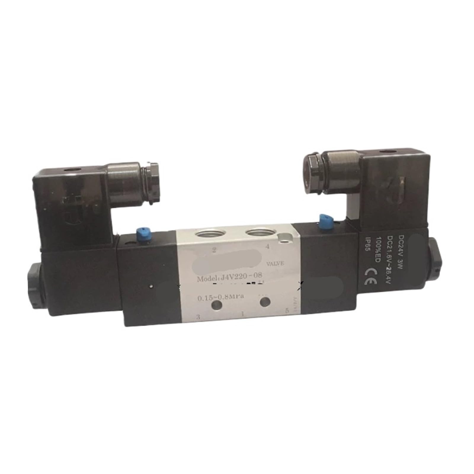 CXDFRSER J4V220-08 4V220-08 Solenoid Valve(Dc24v)