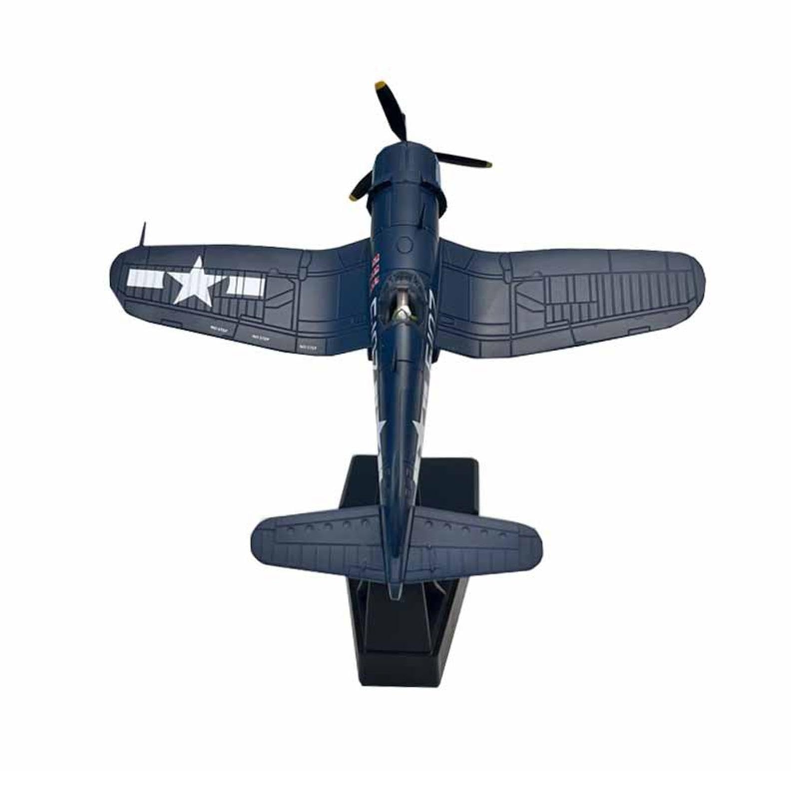 Aereo da Caccia US-1, 1:72, Modello in Metallo Pressofuso