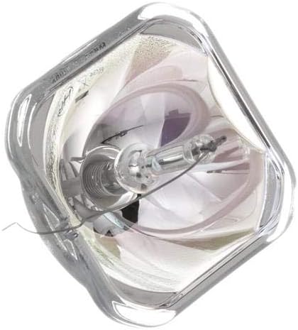 OSRAM P-VIP 170/1.0 E54, Genuine Bulb Replacement, 69114