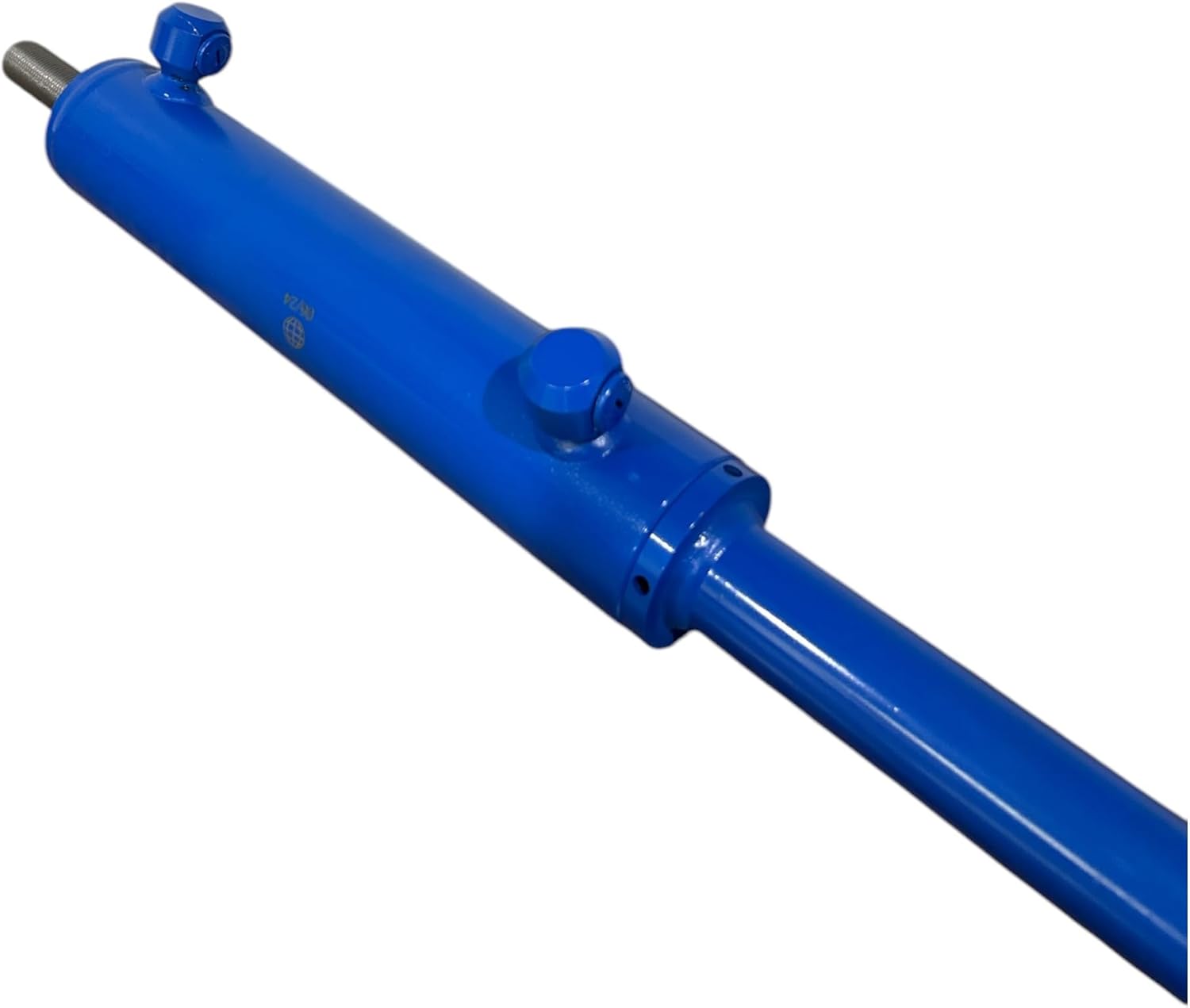 Power Steering Cylinder for Ford 5610 6610 7610 7810 5900 7610S 7810S Tractors Replaces E3NN3A540BA 83948953 Arko