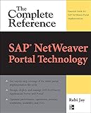 Sap® NetWeaver Portal Technology: The Complete Reference