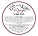 Rub with Love by Tom Douglas (Steak, 1 lb)