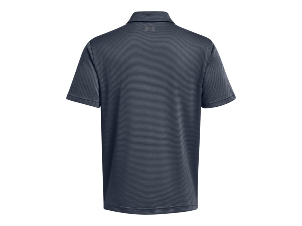 Under Armour Polo Tech Golf Uomo