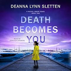Couverture de Death Becomes You