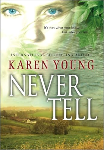 Never Tell view 2