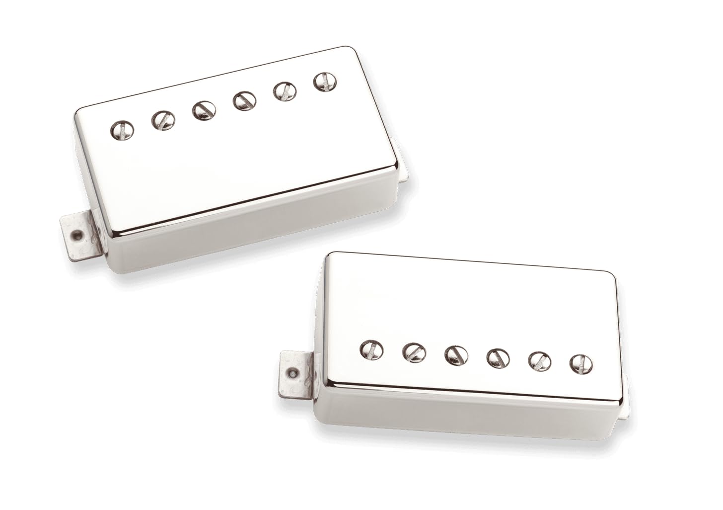 Whole Lotta Humbucker　ピックアップ　セイモア・ダンカン Amazon.com: Seymour Duncan Whole Lotta Humbucker - Set - Nickel