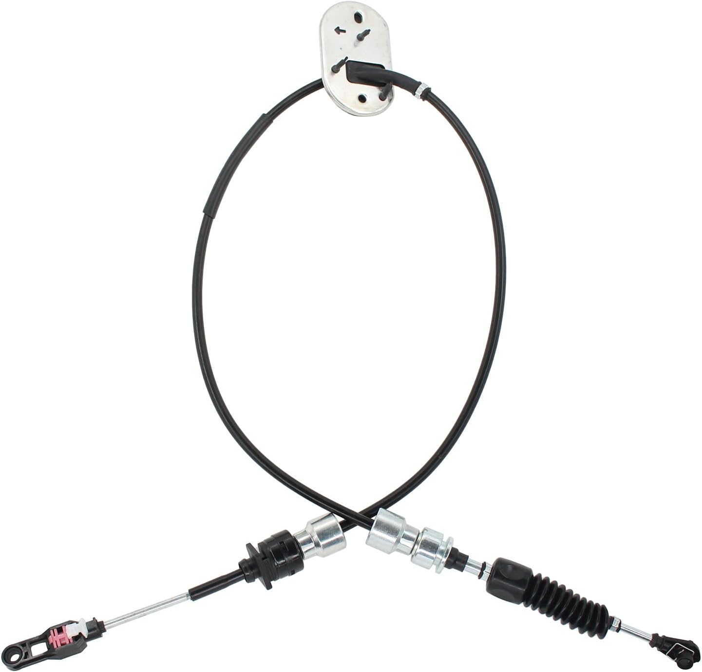 Automatic Transmission Shifter Cable for Mazda CX-9 2007-2015