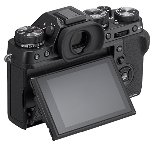 Premium full frame mirrorless camera System product image