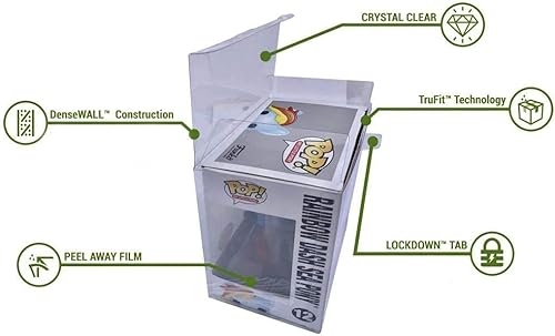 Miniatura 5 de POP Star Wars Figura clásica de vinilo de Darth Vader 01 Funko Pop (incluye funda protectora compatible con caja pop), multicolor, 3.75 pulgadas