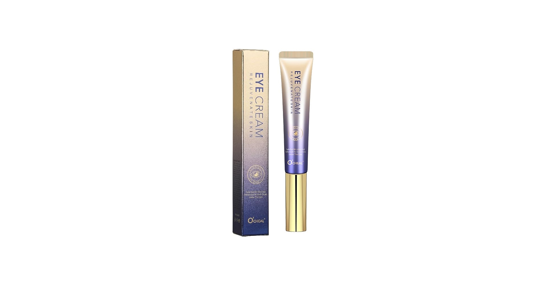 お値下げ中RAEVA CONCENTRATE EYE CREAM This Anti-Puffing CeraVe Eye Cream Is On Sale For $15