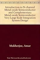 Introduction to Nmos and Cmos Vlsi Systems Design 013490947X Book Cover