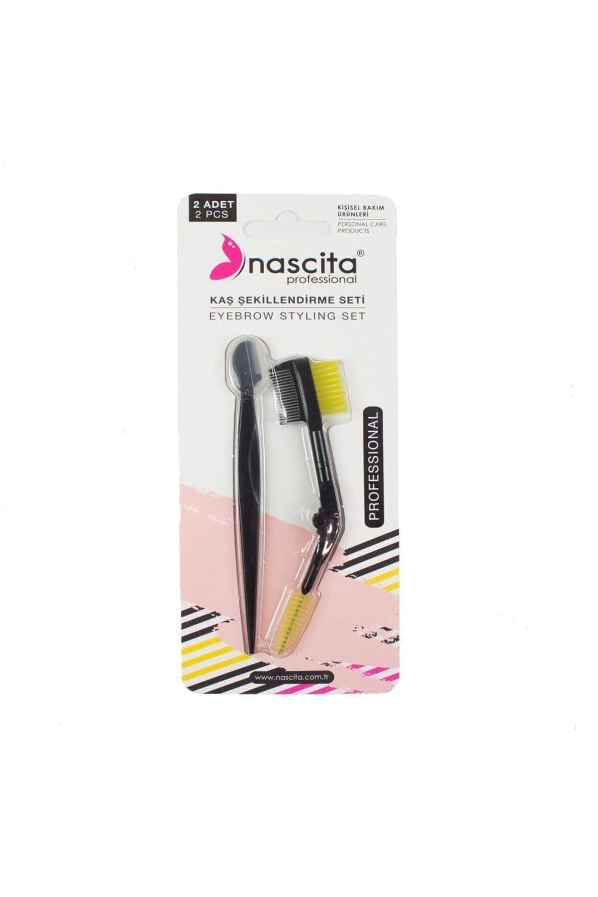 Nascita Kaş Şekillendirme Seti 2li - 05
