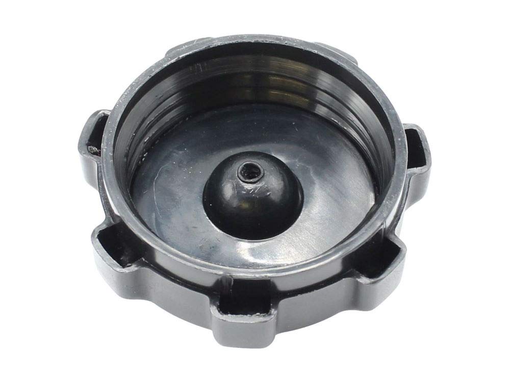 Tankdeckel 57mm Für John Deere LR135 Rasentraktor - SECURA Ersatzteil