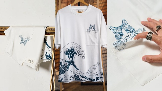 Amazon | [karaku] Tシャツ 半袖 丸首 綿100% ショートスリーブTシャツ