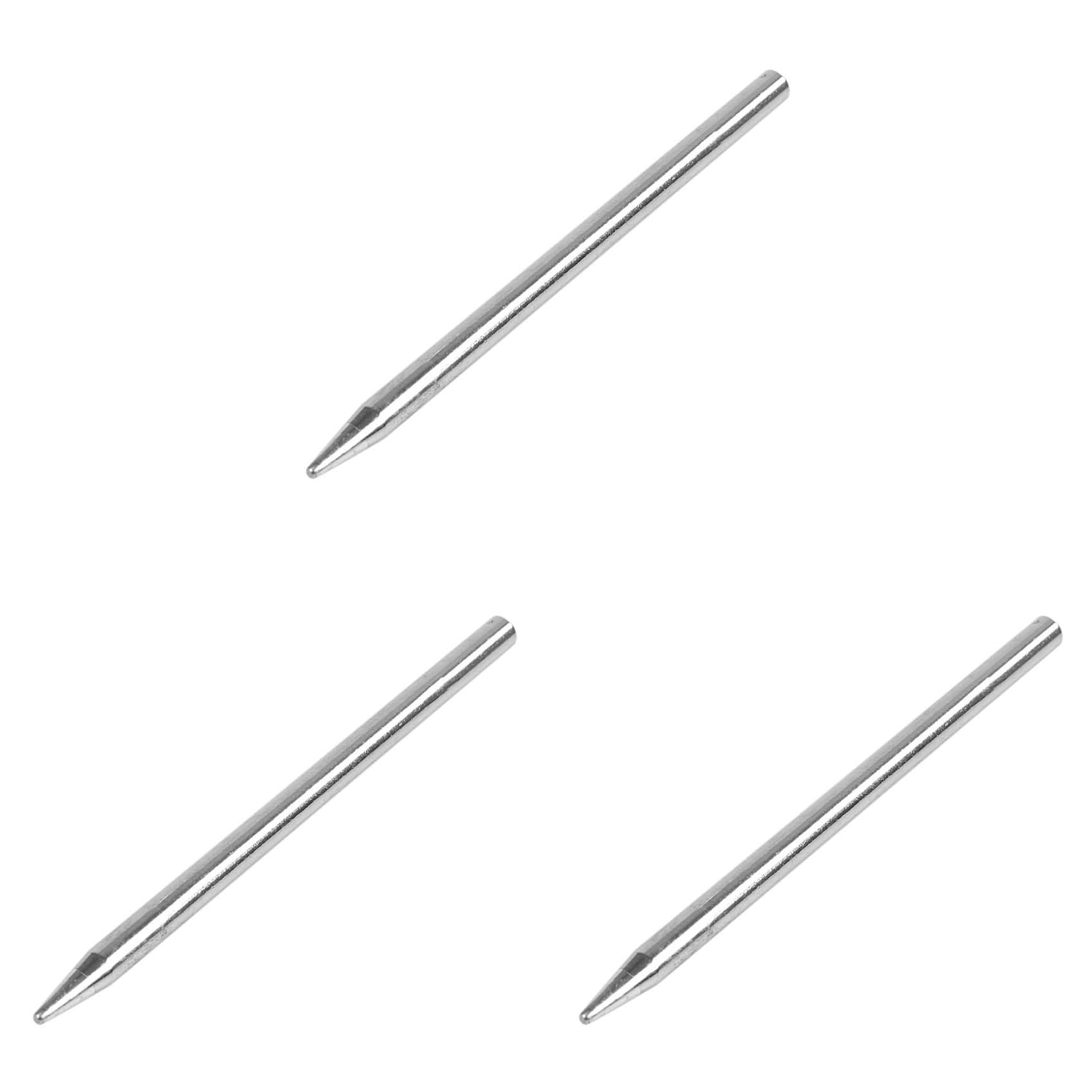 Ctrlzs 3X 30W Replacement Soldering Iron Tip Solder Tip