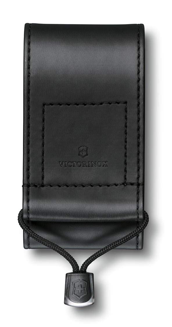 Victorinox V4.0481.3 4.0481.3 Leather Imitation-Belt Pouch for