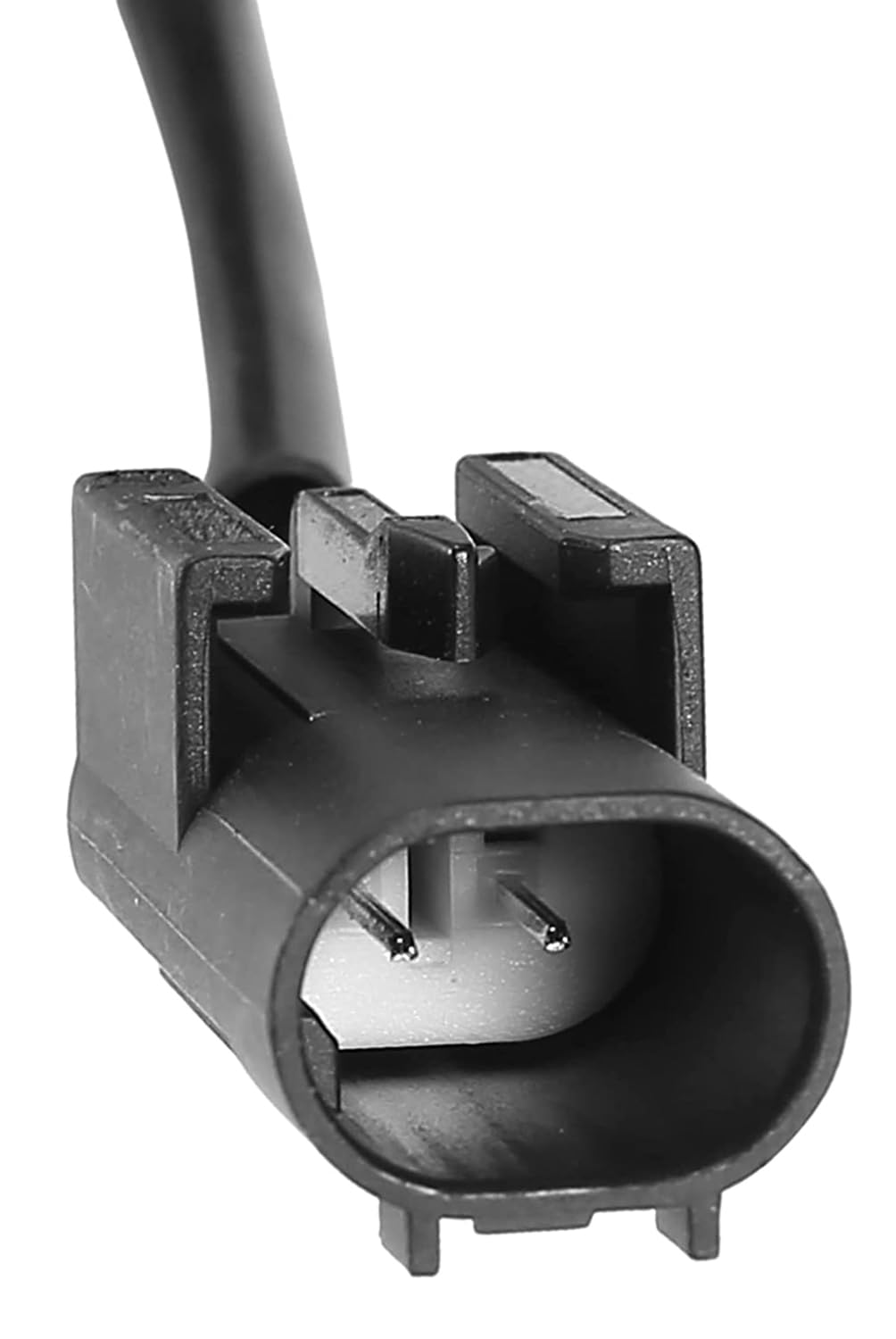 Unifizz A2118601147 Scheibenwaschdüsen Sprühstrahl mit beheiztem  