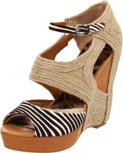 Image of Sam Edelman Women's Yaro Heeled Sandal