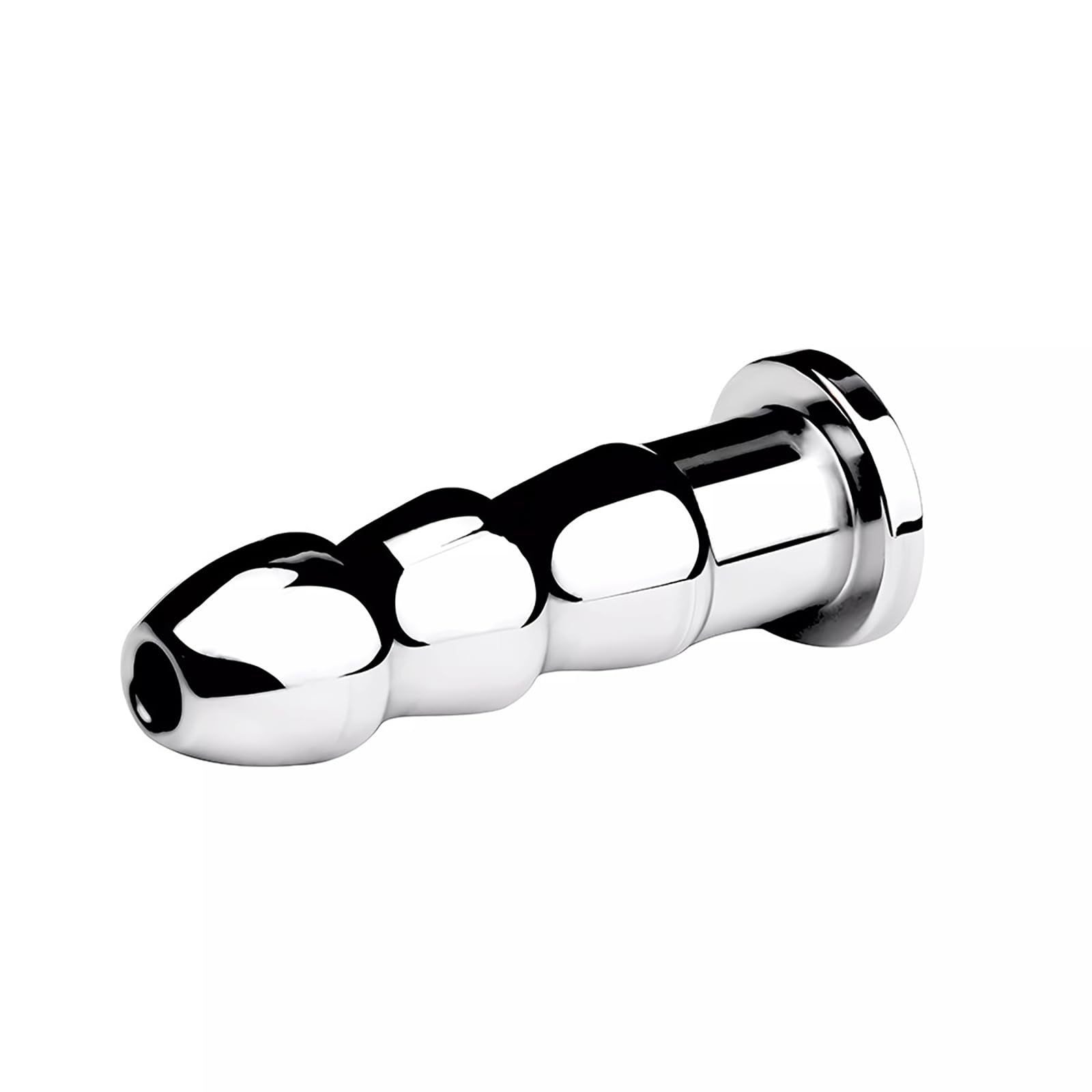 HarnröHrendilatator Aus Edelstahl Hohler Peniskatheter HarnröHrensonde Aus Metall HarnröHrenstimulation Und Klingendes Prinzenzepter MäNnersexspielzeug FüR Bequemes Wasserlassen (S/M/L/XL/XXL)