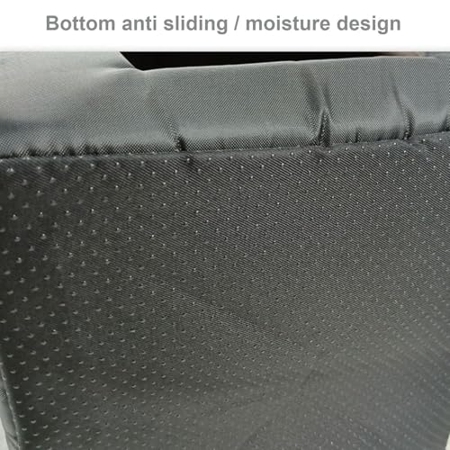 Niche pour chat errant imperméable et cabane extérieure pour animaux de basse-cour - 8