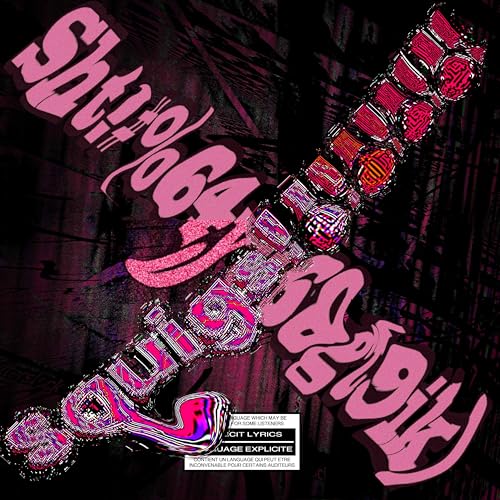 post this chocolate [Explicit]