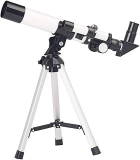 Beginner High Magnification Student 400 * 40 Astronomical Telescope Professional HD Child Adult Deep Space Stargazing Telescope Binoculars