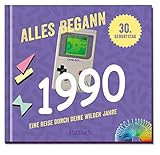 Alles begann 1990: Eine Reise durch deine wilden Jahre